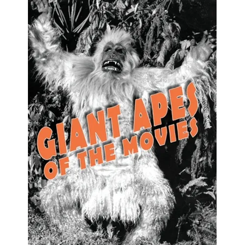 Giant Apes of the Movies