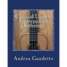 Classical Ukulele Fingerpicking Anthology: 48 Contrapuntal Arrangements for GCEA Ukulele