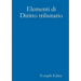 Elementi di diritto tributario