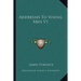 Addresses To Young Men V1