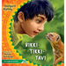 Rikki Tikki Tavi: The Jungle Book Tales