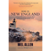 Here in New England: Unforgettable Stories of People, Places, and Memories That Connect Us All.