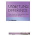 Unsettling Difference: Music Drama, the Bible, and the Critique of German Jewish Identity