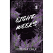Eight Weeks - Alternate Cover