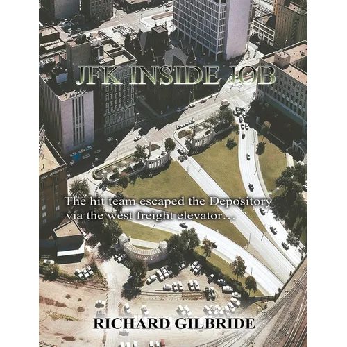 JFK Inside Job