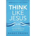 Think Like Jesus Bible Study Guide: What Do I Believe and Why Does It Matter?