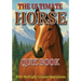 The Ultimate Horse Quiz Book: 400 Multiple-Choice Questions on Horse Breeds, Behavior, Anatomy, and Much More - With Answers & Explanations