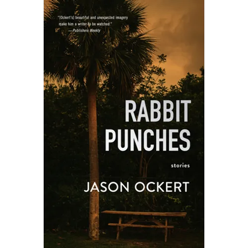 Rabbit Punches