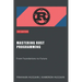 Mastering Rust Programming: From Foundations to Future