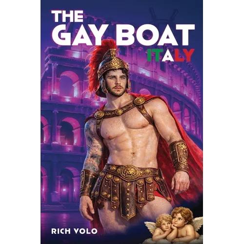 The Gay Boat: Italy