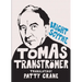 Bright Scythe: Selected Poems by Tomas Tranströmer