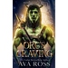 Orc's Craving: An Orc Fantasy Romance
