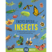 Encyclopedia of Insects: An Illustrated Guide to Nature's Most Weird and Wonderful Bugs - Contains Over 250 Insects!