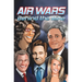 Orbit: Air Wars: Behind the Mike: Howard Stern, David Letterman, Chelsea Handler, Conan O'Brien and Jon Stewart