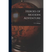 Heroes of Modern Adventure