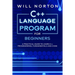 C++ Language Program for Beginners: A practical guide to learn C++ programming, fundamentals and code