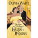 The Care and Feeding of Waspish Widows: Feminine Pursuits