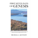 First Seven Days of Genesis