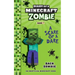 Diary of a Minecraft Zombie Book 1: A Scare of a Dare