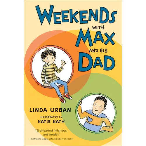 Weekends with Max and His Dad