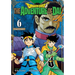 Dragon Quest: The Adventure of Dai, Vol. 6: Dragon Knights
