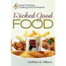 Sweet Potatoes Cooking School Presents Wicked Good Food