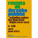 REVISTA DE DERECHO PÚBLICO (Venezuela), No. 130, Abril-Junio 2012