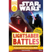 DK Readers L2: Star Wars: Lightsaber Battles