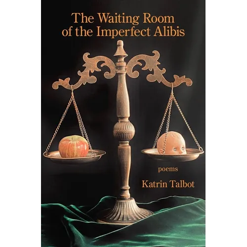 The Waiting Room of the Imperfect Alibis