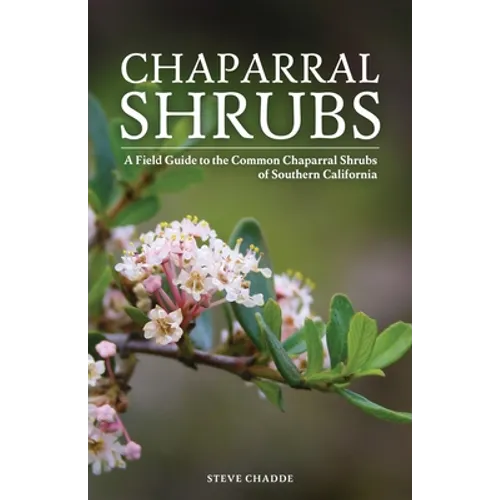 Chaparral Shrubs