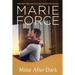 Mine After Dark