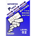 MATCHSTICK PUZZLE Moving the wrong match: Level 2