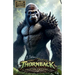 Thornback A Kaiju Task Force Story