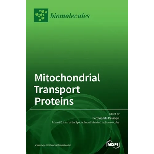 Mitochondrial Transport Proteins