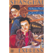 Shanghai Express: A Thirties Novel