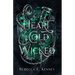 A Heart So Cold and Wicked: A Krampus Legend Retelling (Standalone)