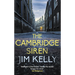 The Cambridge Siren: The Thrilling Wartime Mystery