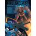 Mobile Suit Gundam the Origin Msd Cucuruz Doan's Island 5