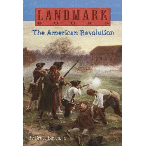 The American Revolution