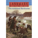 The American Revolution