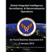 Global Integrated Intelligence, Surveillance and Reconnaissance Operations