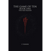 The Game of Ten: Book One the Red Blood