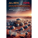 Alien Dimensions #26 Mars Colonization Issue: Space Fiction Short Stories Anthology Series