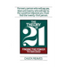 The Theory of 21: Finding the Power to Succeed