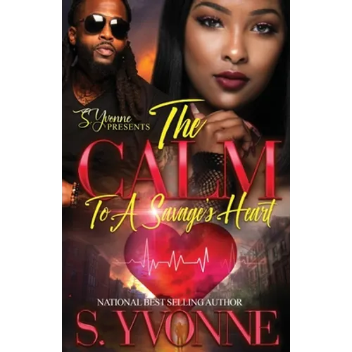 The Calm To A Savage's Heart: A Cold Winter With A Hot Boy Spin-Off