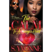 The Calm To A Savage's Heart: A Cold Winter With A Hot Boy Spin-Off