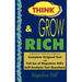 Think and Grow Rich - Complete Original Text: Special 70th Anniversary Edition - Laminated Hardcover
