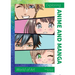 Exploring Anime and Manga