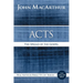 Acts: The Spread of the Gospel