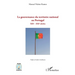La gouvernance du territoire national au Portugal: XIXe - XXIe siècles